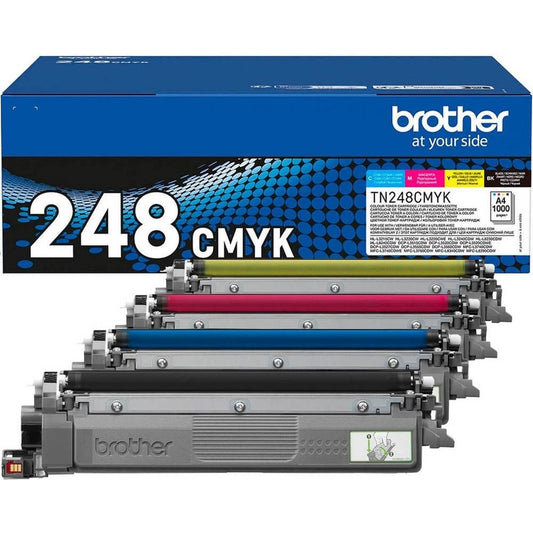 Brother Toner Cartridge Tn265 Magenta — Brother | Guards on Duty Shop South Africa