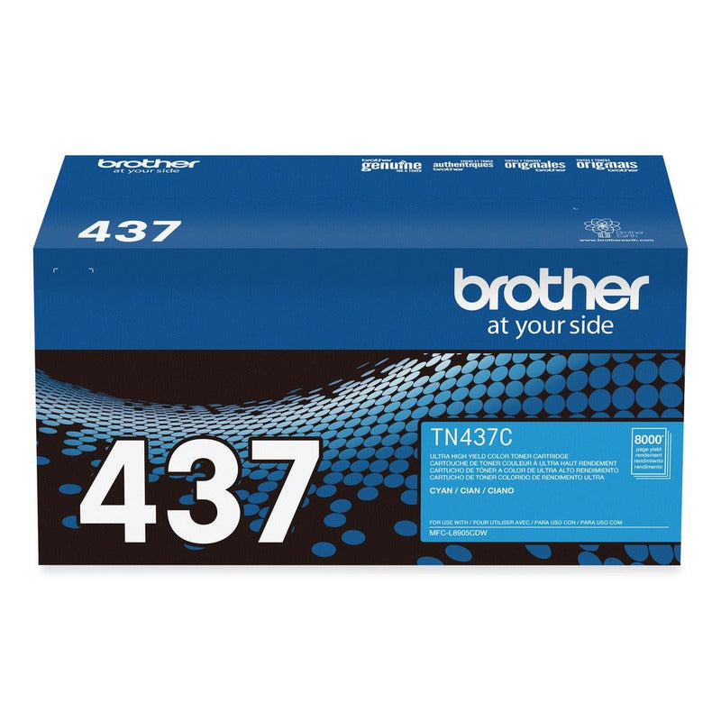 Brother Toner Cartridge Tn469 H/yield Black — Brother | Guards on Duty Shop South Africa