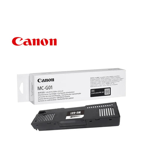 Canon Megatank Maintenance Cartridge for Gx6040 / Gx7040 — Canon | Guards on Duty Shop South Africa