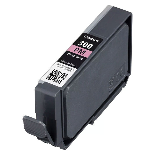 Canon Imageprograf Pro-300 Photo Magenta — Canon | Guards on Duty Shop South Africa
