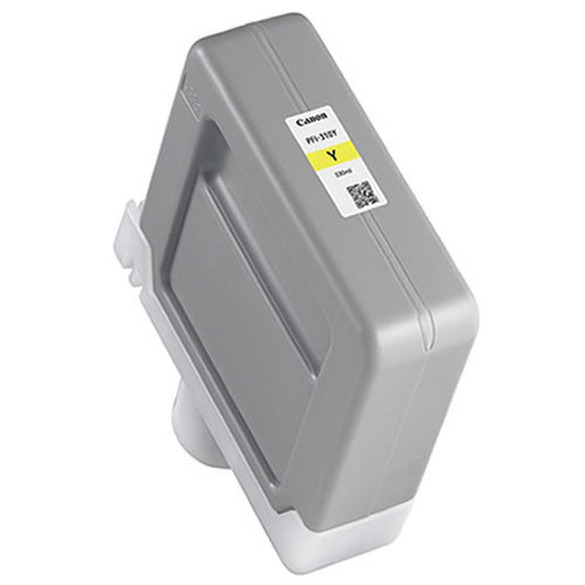 Canon Ink Tank Pfi-310y Yellow 330ml — Canon | Guards on Duty Shop South Africa