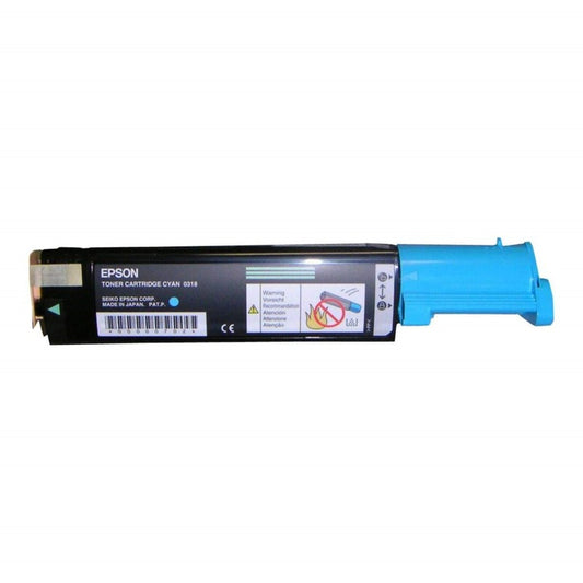 Wf-c5xxx Series Ink Cartridge Xl Cyan 5,000 Pages — Epson | Guards on Duty Shop South Africa