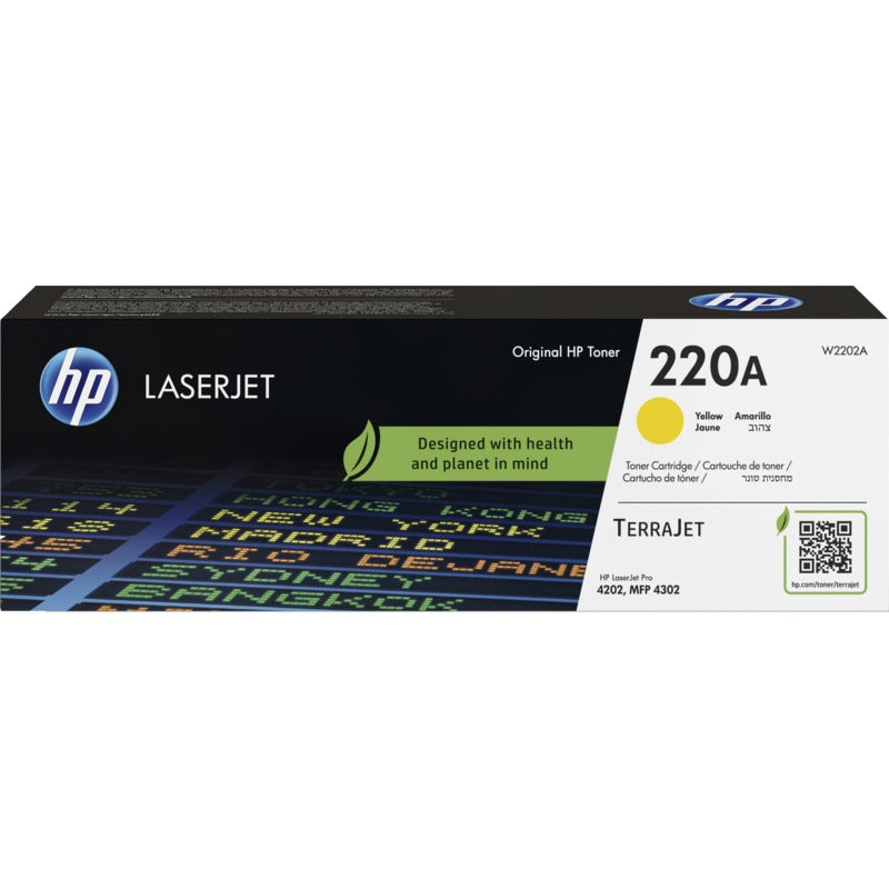 Hp 963xl High Yield Yellow Original Ink Cartridge,1,600 Pages — HP | Guards on Duty Shop South Africa