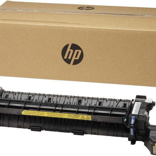 Hp Laserjet 110v Enhanced Fuser Kit ~ 150,000 / 225,000 Pages — HP | Guards on Duty Shop South Africa