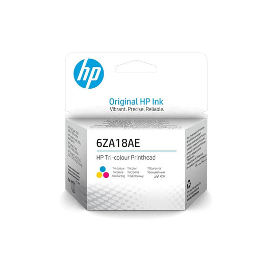 Hp Tri-color Printhead, — HP | Guards on Duty Shop South Africa