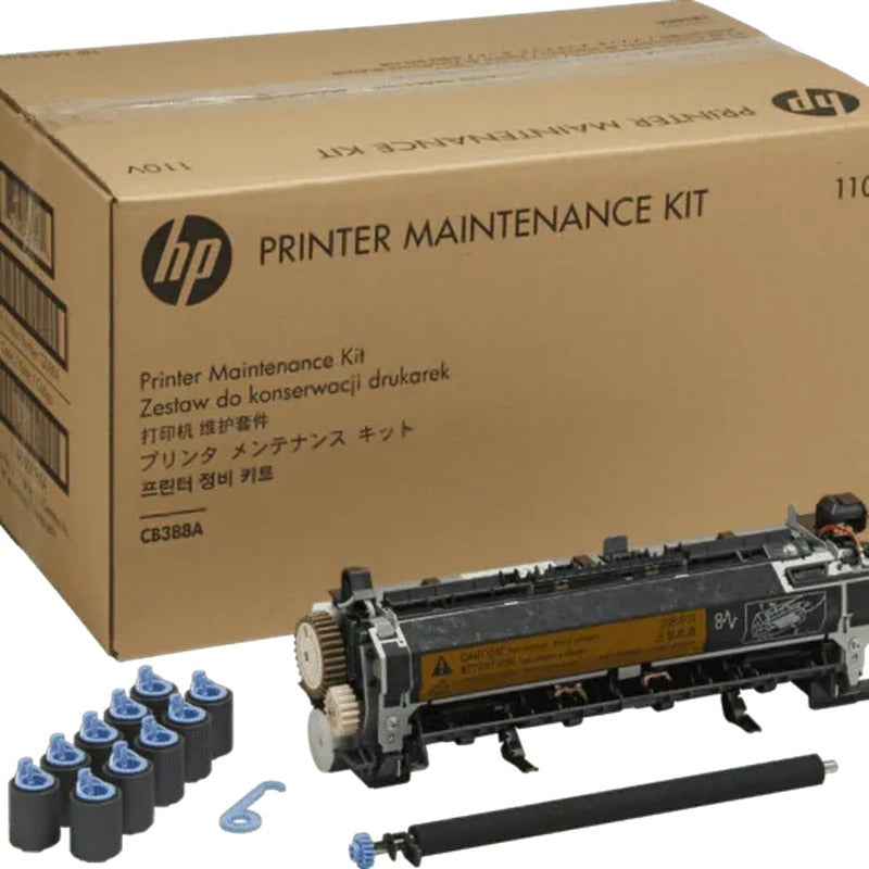 Hp Laserjet 220v Pm Kit,average Yield: 225,000 Pages — HP | Guards on Duty Shop South Africa