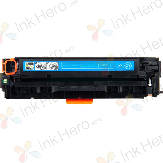 Hp 304a Cyan Original Laserjet Toner Cartridge,2,800 Pages — HP | Guards on Duty Shop South Africa