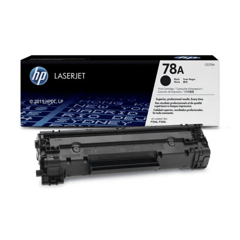 Hp 78a 2-pack Black Original Laserjet Toner Cartridges — HP | Guards on Duty Shop South Africa