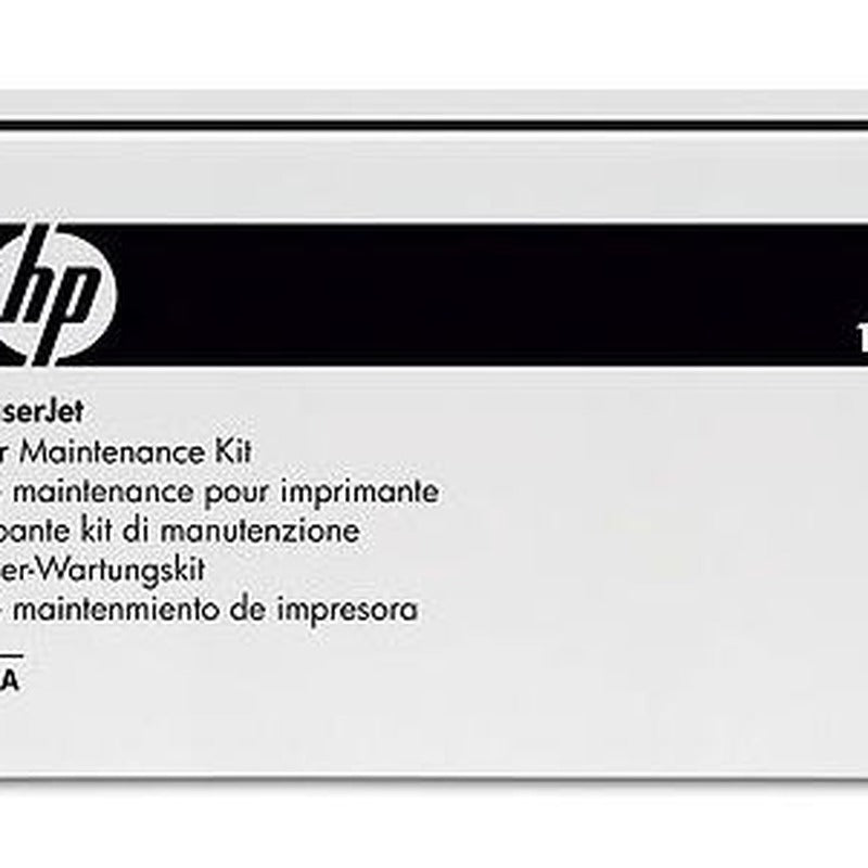 Hp Fuser 110v Preventative Maint Kit,150,000 Pages — HP | Guards on Duty Shop South Africa
