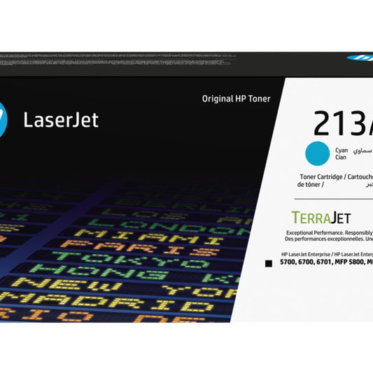 Hp 131a Magenta Original Laserjet Toner Cartridge — HP | Guards on Duty Shop South Africa
