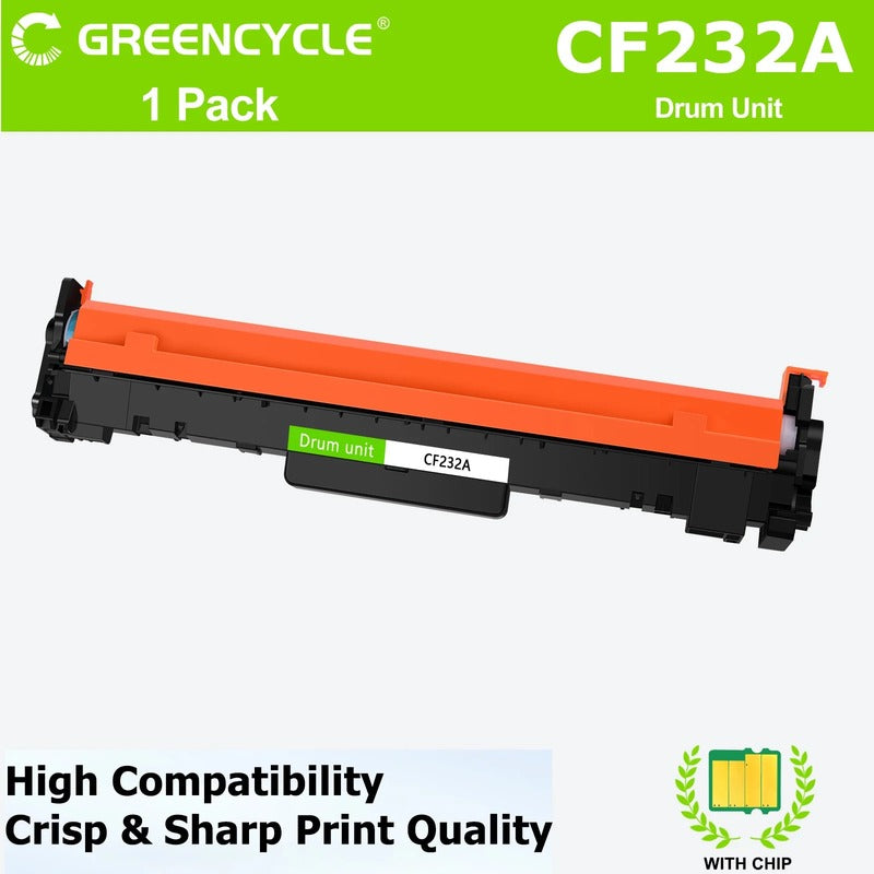 Hp 32a Original Laserjet Imaging Drum,23,000 Pages — HP | Guards on Duty Shop South Africa