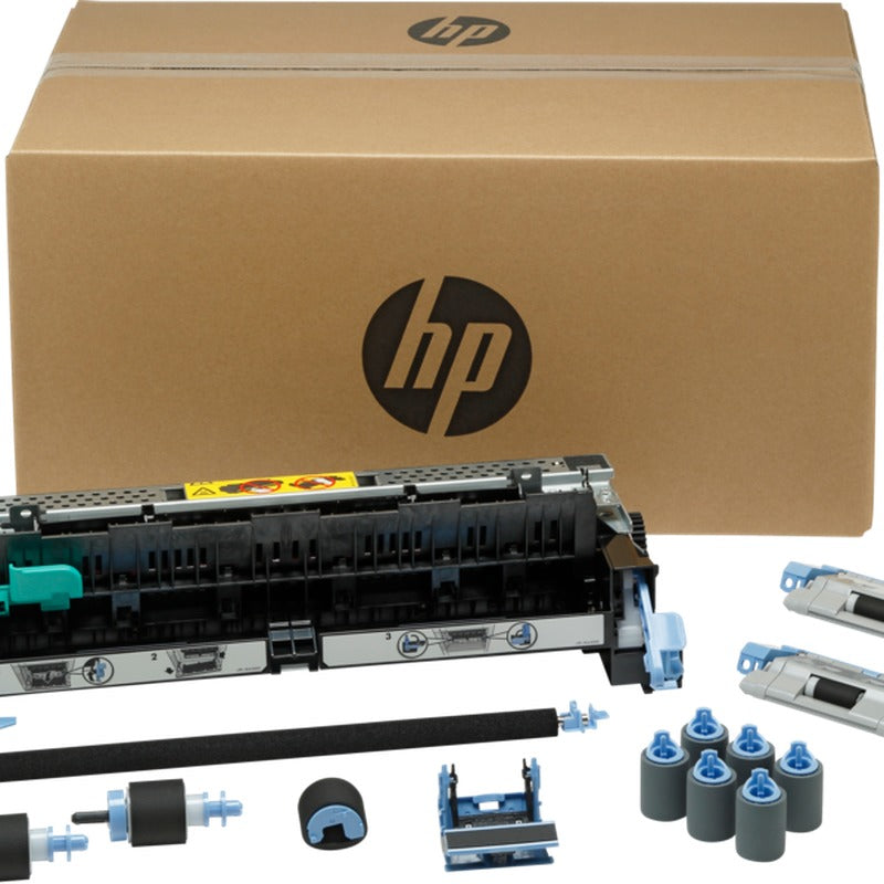 Hp Laserjet 220v Maintenance Kit,200,000 Pages — HP | Guards on Duty Shop South Africa