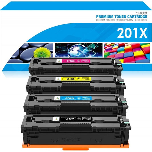 Hp 201x High Yield Black Original Laserjet Toner Cartridge,2,800 Pages — HP | Guards on Duty Shop South Africa