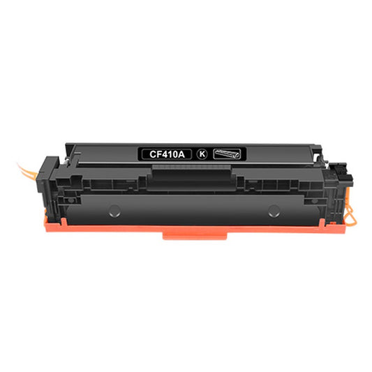 Hp 201a Cyan Original Laserjet Toner Cartridge,1,400 Pages — HP | Guards on Duty Shop South Africa