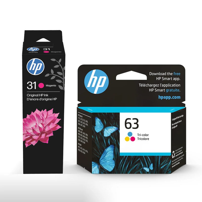 Hp 951 Magenta Original Ink Cartridge,~700 Pages — HP | Guards on Duty Shop South Africa