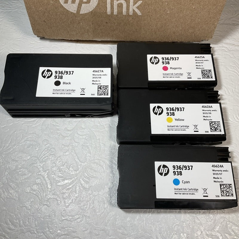 Hp 655 Magenta Original Ink Advantage Cartridge,~600 Pages — HP | Guards on Duty Shop South Africa