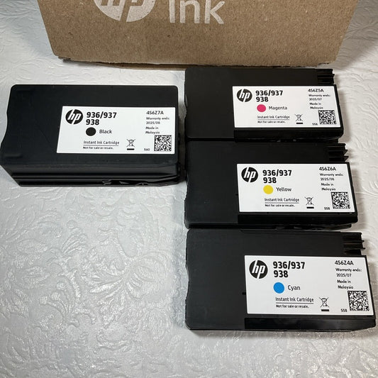 Hp 655 Magenta Original Ink Advantage Cartridge,~600 Pages — HP | Guards on Duty Shop South Africa