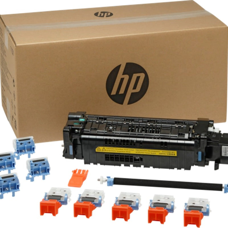 Hp Laserjet 110v Maintenance Kit,up to 150,000 Pages — HP | Guards on Duty Shop South Africa