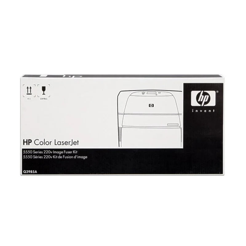 Clj 5550 Fuser Assembly - 220 Volt, — HP | Guards on Duty Shop South Africa
