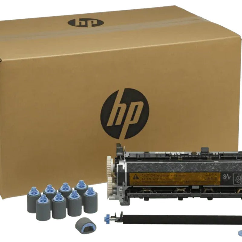 Hp Laserjet 4250/4350 220v Main. Kit,average Yield: 225,000 Pages — HP | Guards on Duty Shop South Africa
