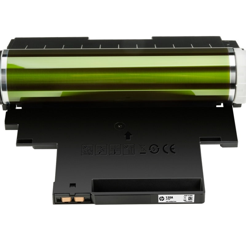 Hp 120a Original Laser Imaging Drum,approximate Average Yield Based on Iso/iec 19798. Actual Yield Varies Considerably Based on Content of Printed Pages and Other Factors. — HP | Guards on Duty Shop South Africa