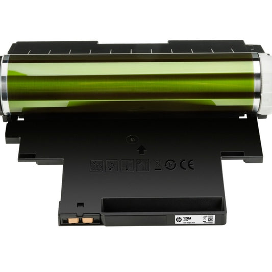 Hp 120a Original Laser Imaging Drum,approximate Average Yield Based on Iso/iec 19798. Actual Yield Varies Considerably Based on Content of Printed Pages and Other Factors. — HP | Guards on Duty Shop South Africa