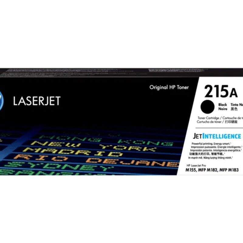 Hp 659a Magenta Original Laserjet Toner Cartridge,13,000 Pages — HP | Guards on Duty Shop South Africa