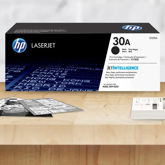 Hp 415a Black Laserjet Toner Cartridge,2,400 Pages — HP | Guards on Duty Shop South Africa