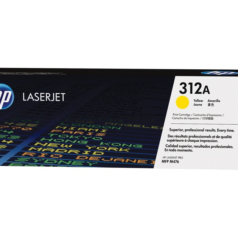Hp 415a Cyan Laserjet Toner Cartridge,2,100 Pages — HP | Guards on Duty Shop South Africa