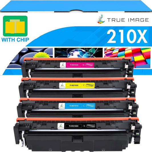 Hp 212x Yellow Original Laserjet Toner Cartridge ~10,000 Pages — HP | Guards on Duty Shop South Africa