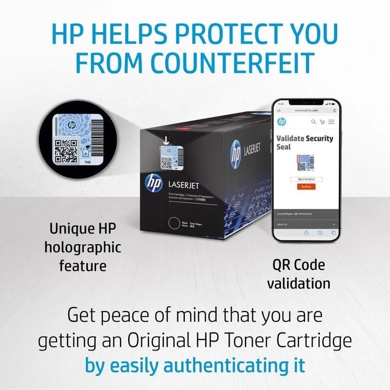 Hp 230a Black Original Laserjet Toner Cartridge ~2,000 Pages — HP | Guards on Duty Shop South Africa