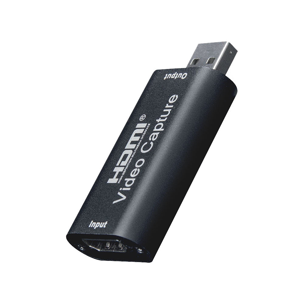 Linkqnet Hdmi to Usb Capture — LinkQnet | Guards on Duty Shop