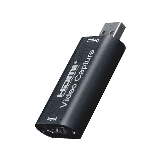 Linkqnet Hdmi to Usb Capture — LinkQnet | Guards on Duty Shop