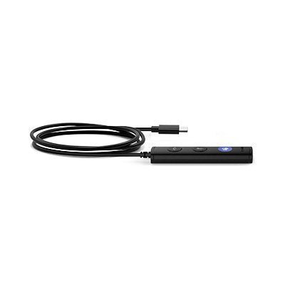 Yealink YHC20T USB-C Cable Teams Call Control For UH36