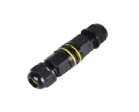 Selec Inline Waterproof Connector (3 Pack)