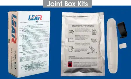 Joint Kit Budget