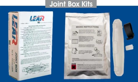 Joint Kit Budget