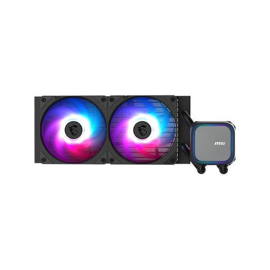 Msi CORELIQUID A13 240 - MSI MAG CORELIQUID A13 240