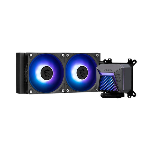 Msi CORELIQUID A15 240 - MSI MAG CORELIQUID A15 240