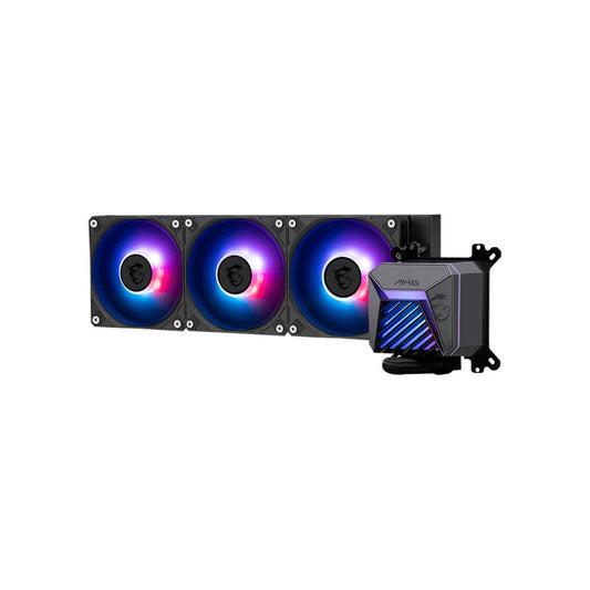 Msi CORELIQUID A15 360 - MSI MAG CORELIQUID A15 360