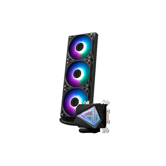 Msi CORELIQUID I360 - MSI MAG CORELIQUID I360