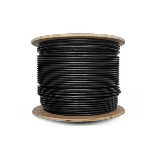 500m CAT6 copper FTP outdoor cable