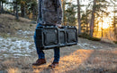 MTM TACTICAL RIFLE CASE 42 — MTM-RC42T