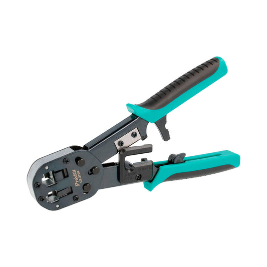 Proskit End Pass Through Professional Crimper.. — Proskit | Guards on Duty Shop