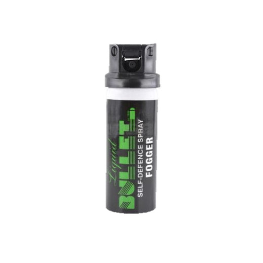 Pepper Gas Skunk Stand Alone Alarm 1 - Risco | Guards on Duty Shop South Africa