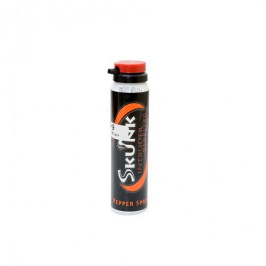 Pepper Spray 60 grm (110ml) - Risco | Guards on Duty Shop South Africa
