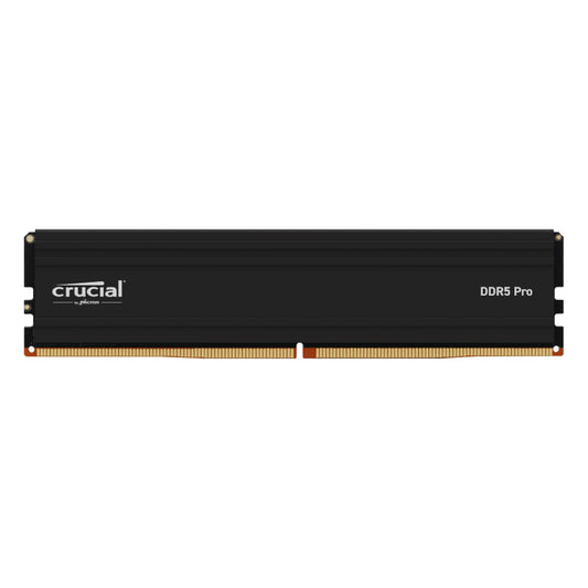 Crucial Pro 32GB 5600Mhz DDR5 Desktop Memory - Guards On Duty Shop & Security Guards