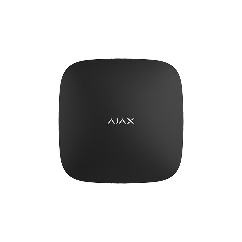 Ajax Hub 2 Plus Black