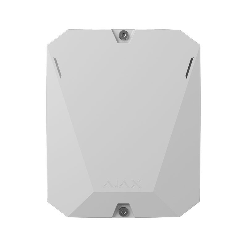 Ajax Hub BP White