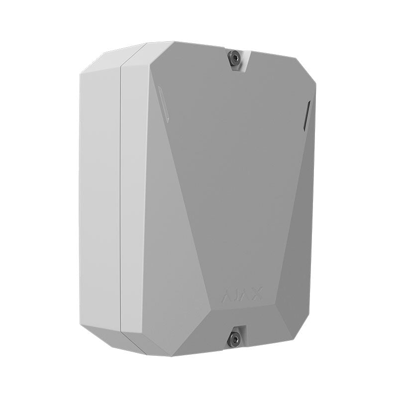 Ajax Hub BP White